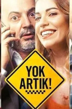 مشاهدة فيلم Yok Artik 2015 مترجم HD