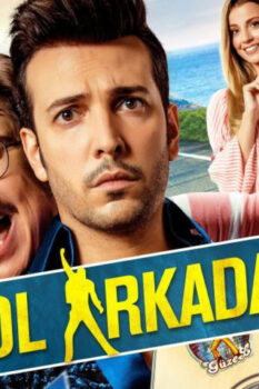 مشاهدة فيلم Yol Arkadasim 2 2018 مترجم HD