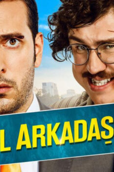 مشاهدة فيلم Yol Arkadasim 2017 مترجم HD