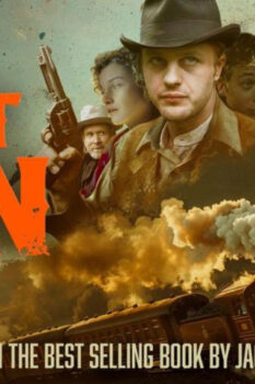 مشاهدة فيلم You Can’t Win 2026 مترجم HD