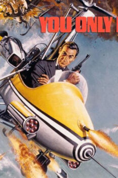 مشاهدة فيلم You Only Live Twice 1967 مترجم HD