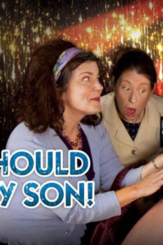 مشاهدة فيلم You Should Meet My Son! 2010 مترجم HD