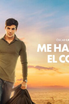 مشاهدة فيلم You Stole My Heart 2025 مترجم HD