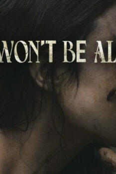 مشاهدة فيلم You Won’t Be Alone 2022 مترجم HD
