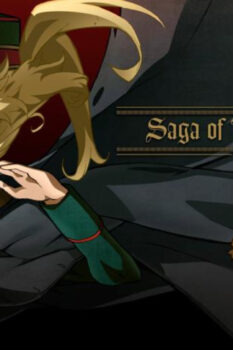 مشاهدة فيلم Youjo Senki Movie 2019 مترجم HD