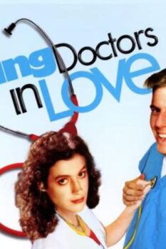 مشاهدة فيلم Young Doctors in Love 1982 مترجم HD