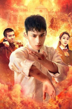 مشاهدة فيلم Young Ip Man: Crisis Time 2020 مترجم HD