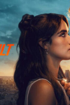 مشاهدة فيلم Your Fault: London 2026 مترجم HD