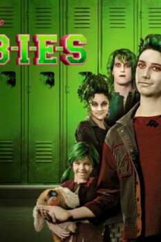 مشاهدة فيلم Z-O-M-B-I-E-S 2018 مترجم HD