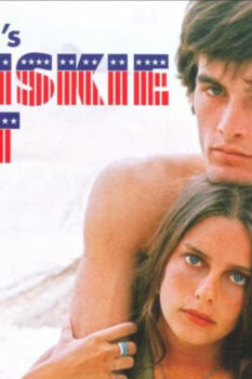 مشاهدة فيلم Zabriskie Point 1970 مترجم HD