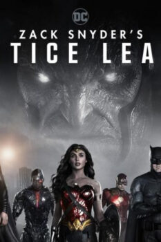 مشاهدة فيلم Zack Snyder’s Justice League 2021 مترجم HD