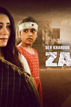 مشاهدة فيلم Zakhmi 2020 مترجم HD