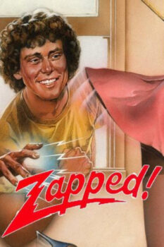 مشاهدة فيلم Zapped! 1982 مترجم HD