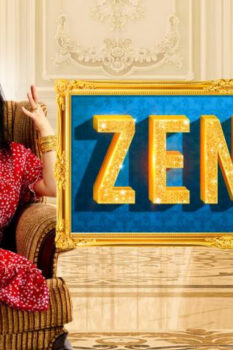 مشاهدة فيلم Zengo 2020 مترجم HD