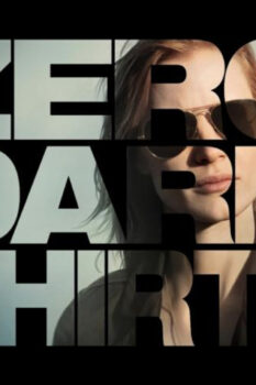 مشاهدة فيلم Zero Dark Thirty 2012 مترجم HD