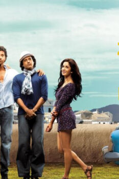 مشاهدة فيلم Zindagi Na Milegi Dobara 2011 مترجم HD