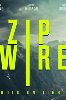 مشاهدة فيلم Zip Wire 2026 مترجم HD