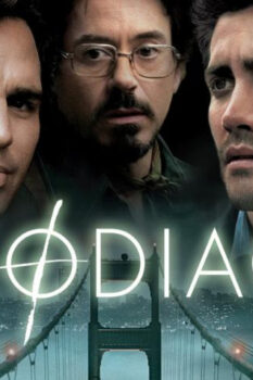 مشاهدة فيلم Zodiac 2007 مترجم HD