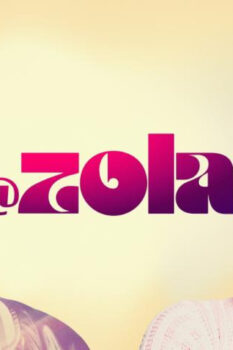 مشاهدة فيلم Zola 2020 مترجم HD