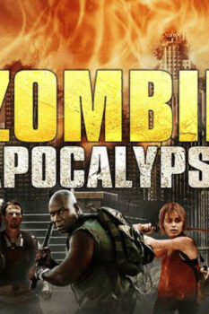 مشاهدة فيلم Zombie Apocalypse 2011 مترجم HD