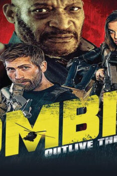 مشاهدة فيلم Zombies 2017 مترجم HD