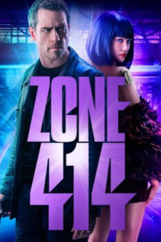 مشاهدة فيلم Zone 414 2021 مترجم HD