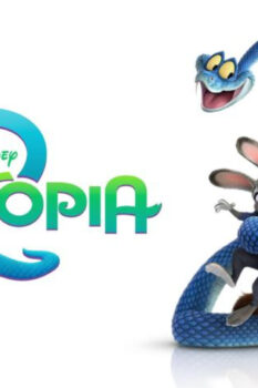 مشاهدة فيلم Zootopia 2 2025 مترجم HD