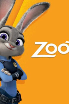 مشاهدة فيلم Zootopia 2016 مترجم HD