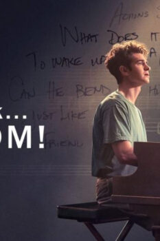 مشاهدة فيلم tick, tick…BOOM! 2021 مترجم HD