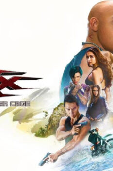 مشاهدة فيلم xXx: Return of Xander Cage 2017 مترجم HD