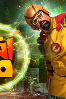 مشاهدة فيلم آش مان (2021) HD