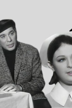 مشاهدة فيلم أنا الدكتور (1968) HD