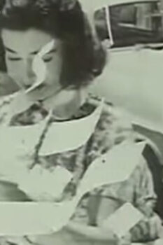 مشاهدة فيلم أنا بريئة (1959) HD