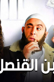 مشاهدة فيلم ابن القنصل (2010) HD