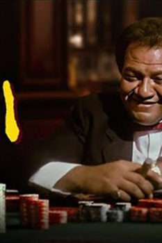 مشاهدة فيلم الذل (1990) HD