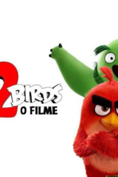 مشاهدة فيلم الطيور الغاضبة 2 (2019) مدبلج HD