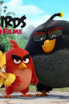 مشاهدة فيلم الطيور الغاضبة (2016) مدبلج HD