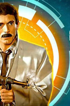 مشاهدة فيلم العميل رقم 13 (1989) HD