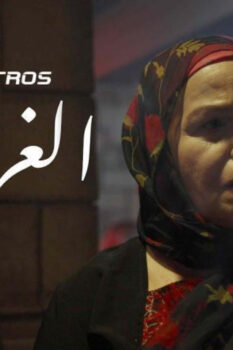 مشاهدة فيلم الغرنوق (2021) HD
