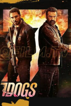 مشاهدة فيلم الكلاب السبعة 7 Dogs (2026) HD