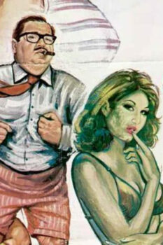 مشاهدة فيلم النصابين الثلاثة (1968) HD