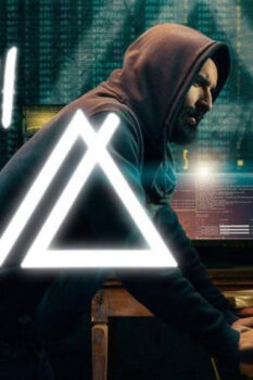 مشاهدة فيلم الهرم الرابع (2016) HD