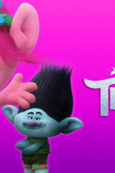 مشاهدة فيلم ترولز (2016) مدبلج HD