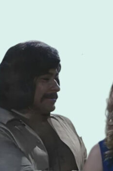 مشاهدة فيلم جنون الشباب (1975) HD