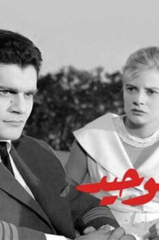 مشاهدة فيلم حبي الوحيد (1960) HD