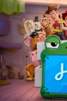 مشاهدة فيلم حكاية لعبة 5 (2026) مدبلج HD
