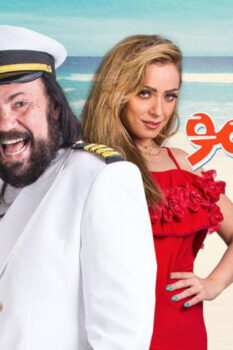 مشاهدة فيلم حليمو أسطورة الشواطئ (2017) HD