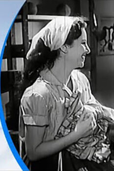 مشاهدة فيلم دايما معاك (1954) HD