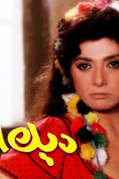 مشاهدة فيلم ديك البرابر (1992) HD