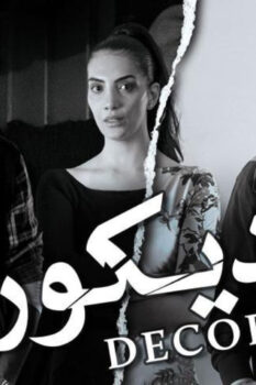 مشاهدة فيلم ديكور (2014) HD